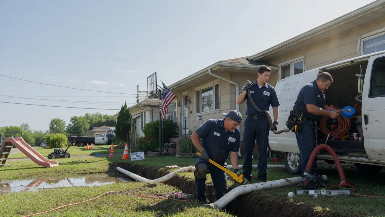 Toilet Installation in Rushville, MO near me